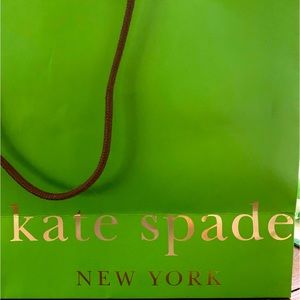 Kate Spade hand bag